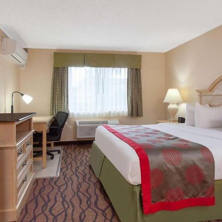 Space Coast Hotel Тітусвілл Екстер'єр фото